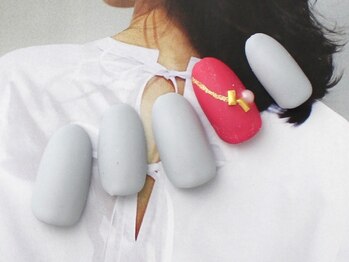 キャンアイドレッシー ヨコハマ元町店(Can I Dressy)/【NEW】バイカラーデザイン