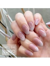 キャッツアイ東京 新宿店(Cat's eye TOKYO)/ベイビーブーマー