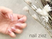 ネイルサロン イズ(nail salon I'z)/I’zオリジナルcollection♪