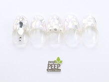 ピッピ 白金台店(peep PEEP)/22年2月マンスリープラチナ-2