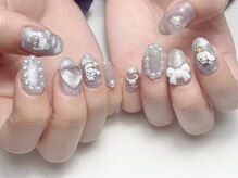 ラスズラン(La suzuran)/90分アート