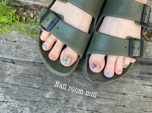 ミル(mill)/北欧風デザイン