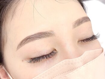 ラモ(Ramo)/ハリウッドブロウリフト