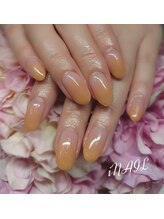 アイネイル(iNAIL)/