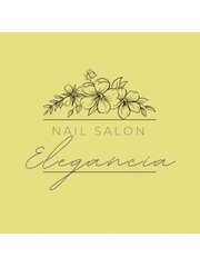  Nail Salon Elegancia【エレガンシア】】(オーナー)