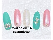 ティーエヌ 相模大野店/☆デザイン定額A☆