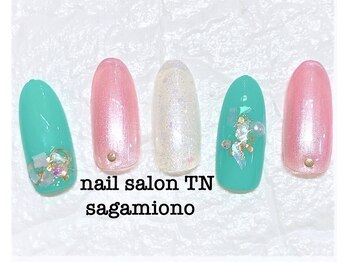 ティーエヌ 相模大野店/☆デザイン定額A☆