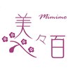 美々百 本店(ミミモ)ロゴ