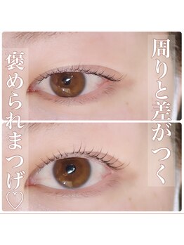 マホロ(mahoro)/周り差がつく