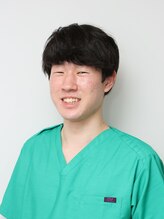 ゆめたか接骨院 高岡院&nbsp;和泉 龍人