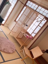 ドゥエルモ 新大久保店(DoHERMO)/広々個室でよもぎ蒸し