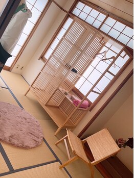 ドゥエルモ 新大久保店(DoHERMO)/広々個室でよもぎ蒸し