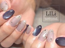 リリ セカンド(LILi second.)/セレクトデザインコース