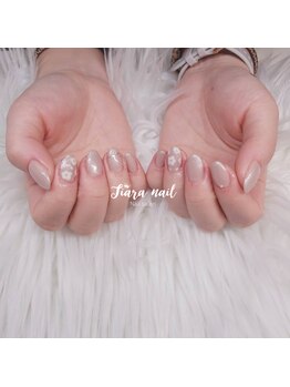 ティアラネイル 宇都宮/