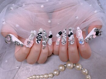スノーネイルサロン 新宿店(Snow nail salon)/