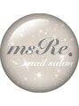 ミスリ(msRe.)/nailsalon msRe．