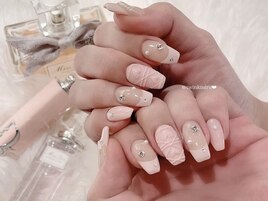 150min付け放題コース☆