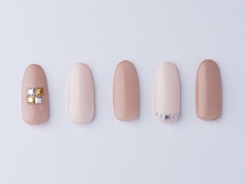 はあとねいる 中野店/定額/ジェルネイル/はあとねいる