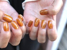 グレースネイルファクトリー(grace'nail factory)/マグネットネイル