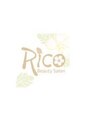 ビューティーサロン リコ(BeautySalon Rico) Koseki 