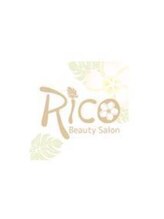ビューティーサロン リコ(BeautySalon Rico) Koseki 