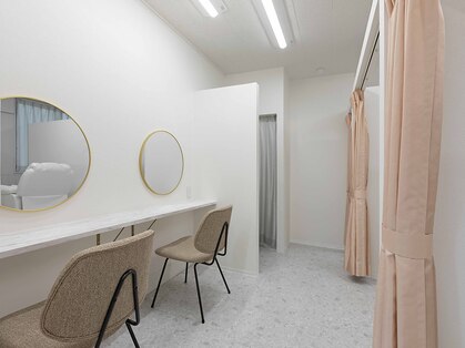 ルポドット 四日市(repos.)の写真