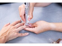 アンユイット 岡山表町(Un Huit)/血流スコープ