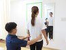【姿勢ケアで腰痛改善＋予防】全身整体×姿勢改善ケア