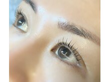 ビューティースペース オー 名駅本店(ビューティースペースO)/次世代デザインまつげパーマ