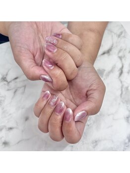 はあとねいる 下関山の田店/８月店舗限定No.1