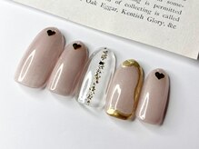 フミ(FMI)/【2024/9月】 お好きなアート2本