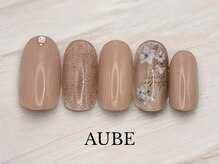 オーブ 用賀店(AUBE)/シンプルコース