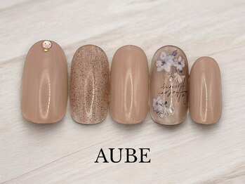 オーブ 用賀店(AUBE)/シンプルコース