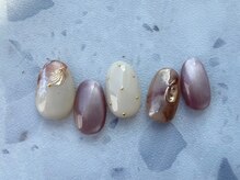 アース 松本庄内店(HAIR & MAKE EARTH)/