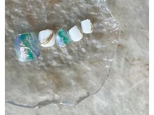 リオネイル(Lio nail)/