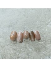 ルアリ(Luali)/simpleコース