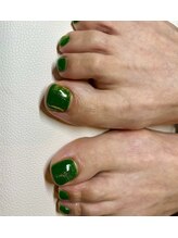 ブランシュ 藤沢(Blanche)/フット マグネットワンカラー