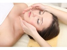 アフロディーテ健康サロンの雰囲気（美白、老化肌に人気のハーブピーリング美顔コース人気です！）