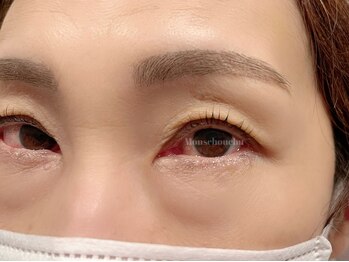 モンシュシュ(Monschouchu)/☆セットメニュー☆