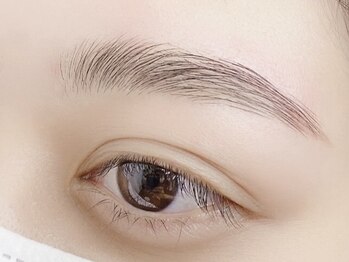 トータルビューティ ノイド(Noid)/ハリウッドブロウリフト