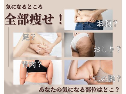 ヨサパーク マナ(YOSA PARK MANA)の写真