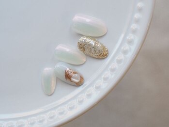 ラ フルール(La Fleur)/定額simple　La Fleur