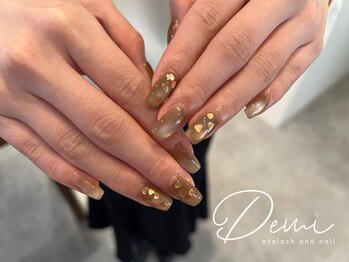 デミ 武蔵浦和(Demi)/90min design