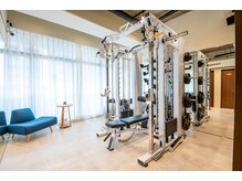 ノスジム(NOOS GYM)