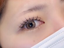 アイクイック 高田馬場店(Ai Quick)/パリジェンヌ