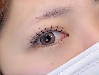 アイクイック 高田馬場店(Ai Quick)/パリジェンヌ