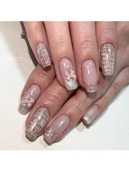 ミルティー(Milty)/magnet & tweed 