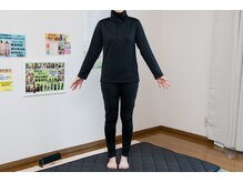 ヨサパーク リリー(YOSA PARK Lily)/ お着替え