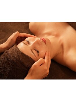 お肌をきれいにしたい