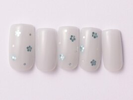 ホロフラワーガーリー8480yen